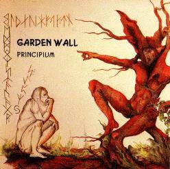 Garden Wall : Principium Garden Wall : Principium